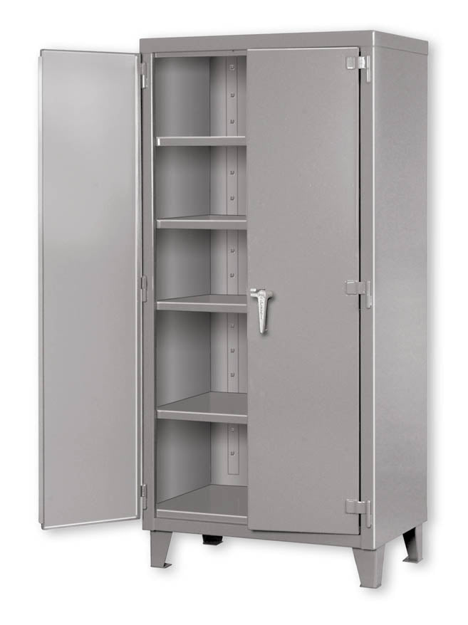 Pucel 24" x 60" x 66" Extra Heavy Duty Cabinet