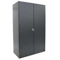 Thumbnail for Valley Craft Electronic Locking Cabinet, Industrial - 36