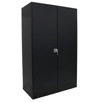 Thumbnail for Valley Craft Electronic Locking Cabinet, Deluxe - 48