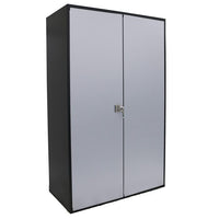 Thumbnail for Valley Craft Electronic Locking Cabinet, Deluxe - 48