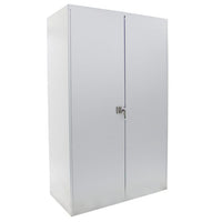 Thumbnail for Valley Craft Electronic Locking Cabinet, Deluxe - 48