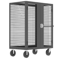 Thumbnail for Valley Craft Security Cart - 60