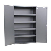 Thumbnail for Valley Craft Heavy Duty Shelf Cabinet - 36