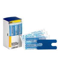 Thumbnail for Visible Blue MD Knuckle Bandages, 20/Box