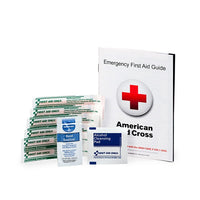 Thumbnail for First Aid Guide Refill Kit, 24/Case