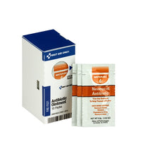 Thumbnail for Antibiotic Ointment, 10/Box