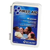 Thumbnail for 48-Piece Medium All-Purpose First Aid Kit