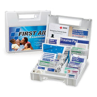 Thumbnail for 131-Piece Large All-Purpose First Aid Kit