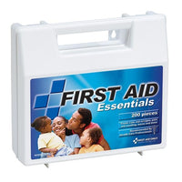 Thumbnail for 200-Piece Large All-Purpose First Aid Kit