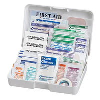 Thumbnail for 41-Piece Auto First Aid Kit