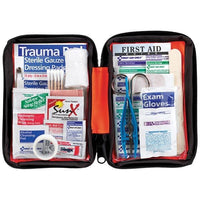 Thumbnail for 107-Piece Outdoor First Aid Kit