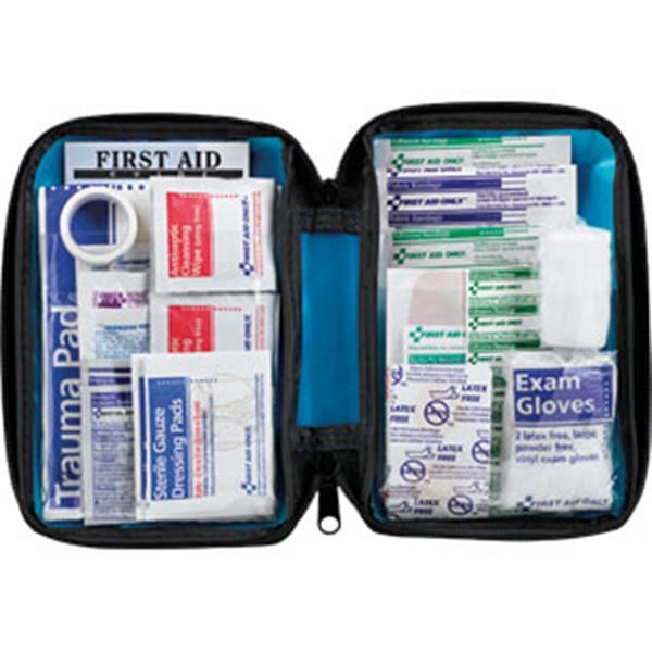 81-Piece All-Purpose First Aid Kit