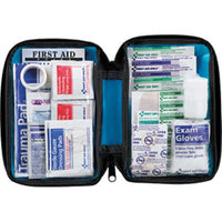 Thumbnail for 81-Piece All-Purpose First Aid Kit