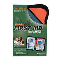 Thumbnail for 205-Piece Outdoor First Aid Kit