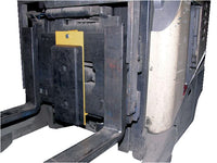 Thumbnail for Forklift Carriage Bumper