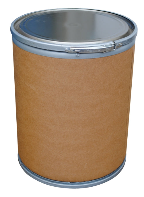 FIBER DRUM 15 GALLON CAPACITY - Model FD-15