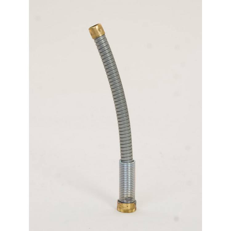 12â€ FLEX SPOUT - 7/8â€ O.D. - Model FD-25