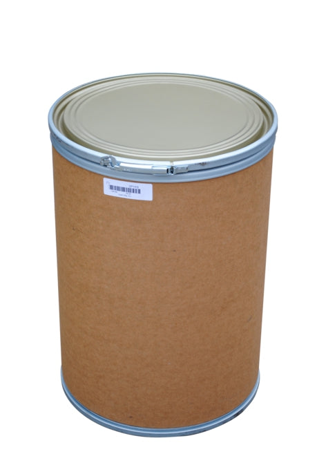 FIBER DRUM 30 GALLON CAPACITY - Model FD-30