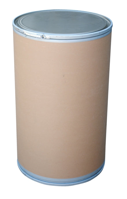 FIBER DRUM 55 GALLON CAPACITY - Model FD-55