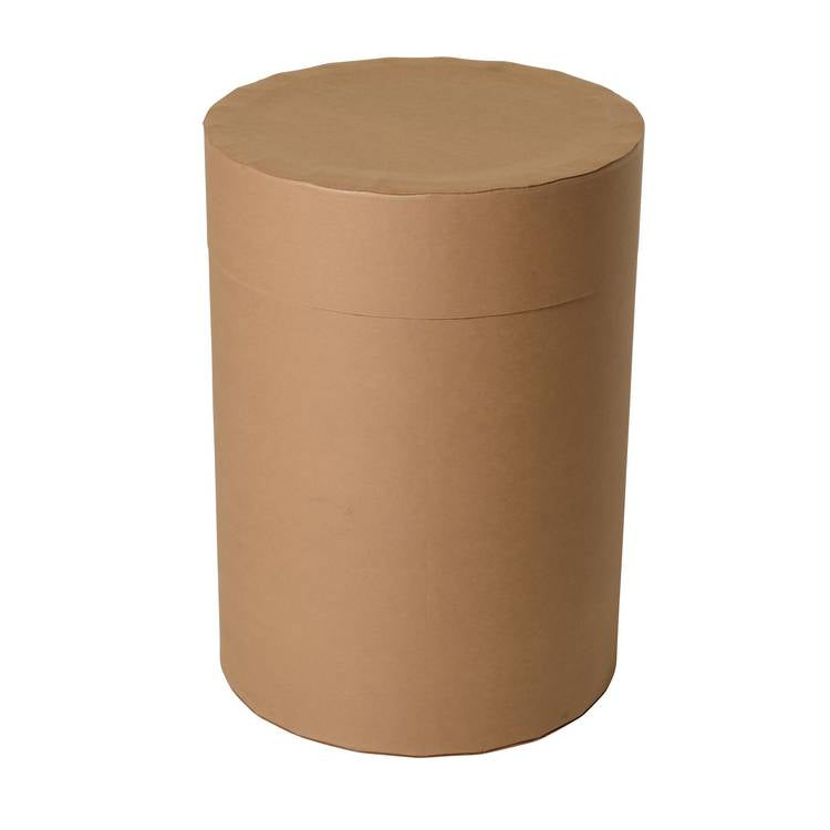 ROUND ALL-FIBER DRUM 30 GALLONS - Model FDR-30