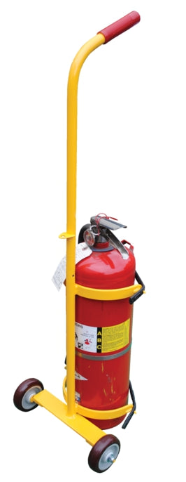 Fire Extinguisher Carrier