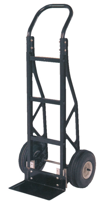 Fiber/Nylon Hand Truck