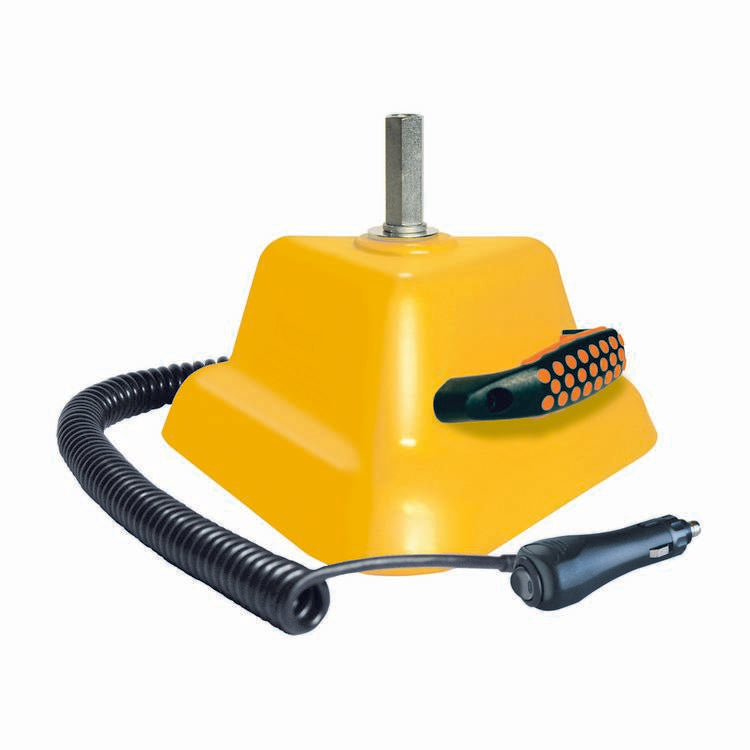 Magnet Mount Base With Handle - Model FS7009PCS