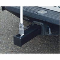 Thumbnail for Flagstaff 2 Inch Powered Hitch Mount - Model FS7015PC-QD