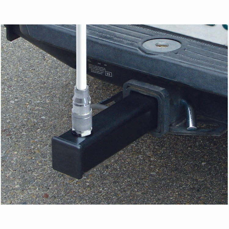 Flagstaff 2 Inch Powered Hitch Mount - Model FS7015PC-QD
