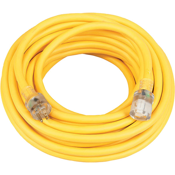 Southwire® American Contractor® Outdoor Extension Cord