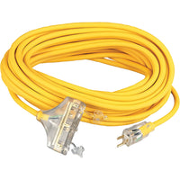 Thumbnail for Southwire® Polar/Solar Plus™ Tri-Source® Extension Cords w/ Lighted End