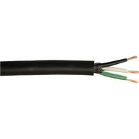 Thumbnail for Southwire® Flexcord SJEOOW Wiring, 12/3 ga, Black, 250'/Roll