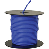 Thumbnail for Southwire® GPT Primary Wire, 14 ga, 100', Blue, 1/Each