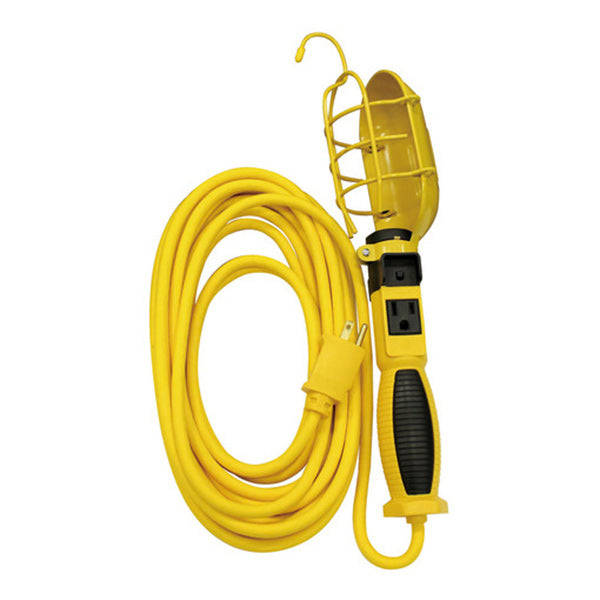 Southwire® Incandescent SJEOW Trouble Light