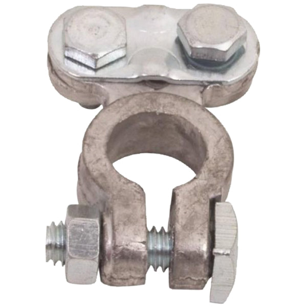 Southwire® Heavy Duty Top Post Battery Terminal, Magnesium/Aluminum Alloy, 1/Each