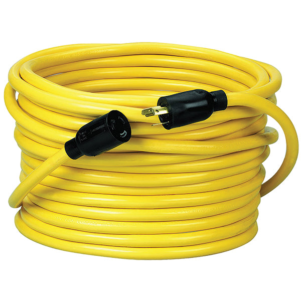 Southwire® Twist-To-Lock Extension Cord