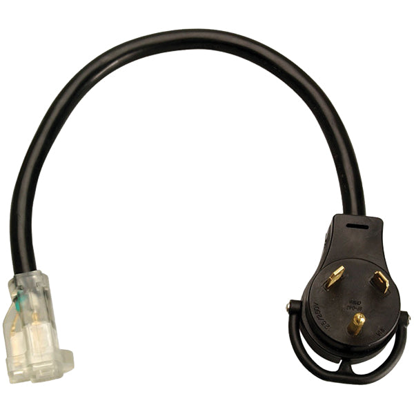 Southwire® RV Adapter Extension Cord w/ Lighted End