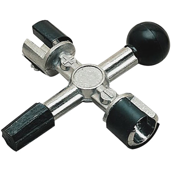 Southwire® 4-Way Battery Terminal Cleaning Tool