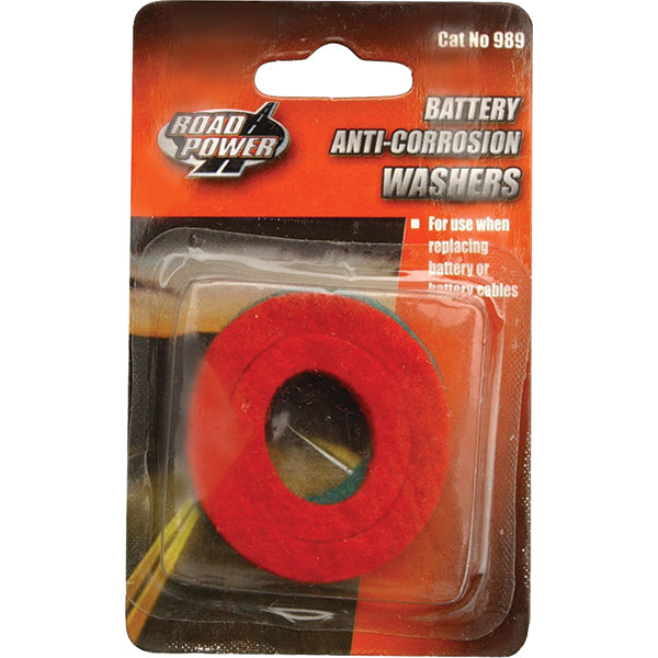 Southwire® Anti-Corrosion Washers