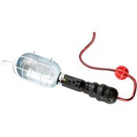 Thumbnail for Southwire® Incandescent Retractable Cord Reel Trouble Light