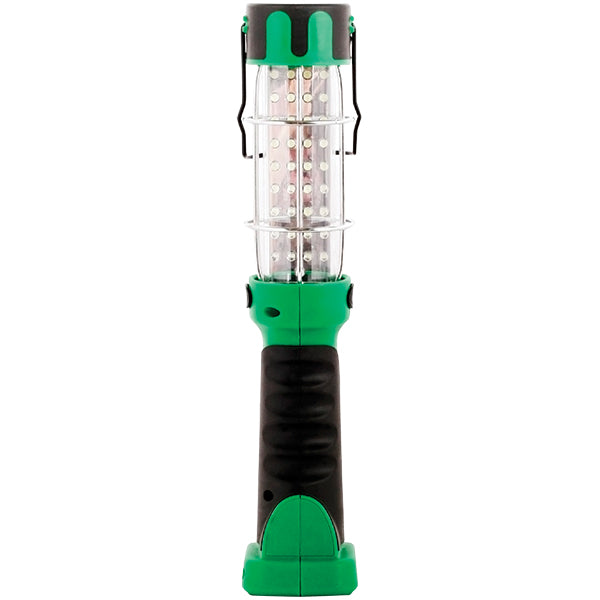 Southwire® 36-LED Rechargeable Trouble Light, Green/Black, 1/Each