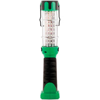 Thumbnail for Southwire® 36-LED Rechargeable Trouble Light, Green/Black, 1/Each