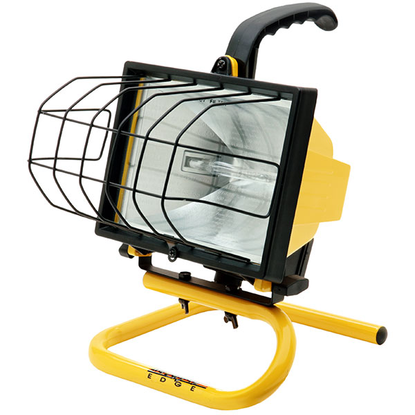 Southwire® Halogen Portable Work Light