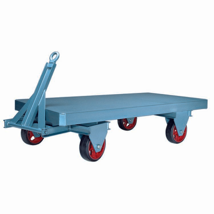 FIFTH WHEEL TOWABLE TRAILER 144X60 PNU - Model FWST51210PNU