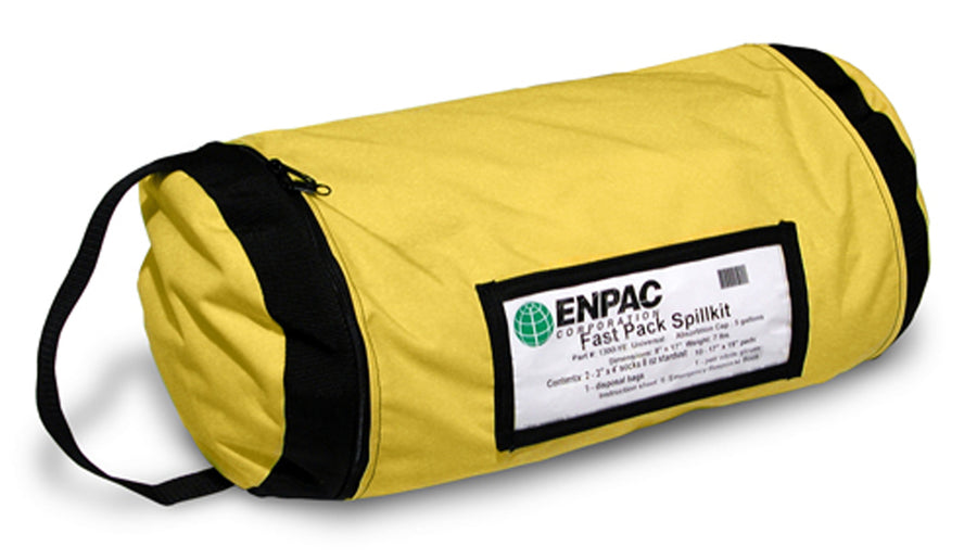 Oil-Only Fast Pack Spill Kit