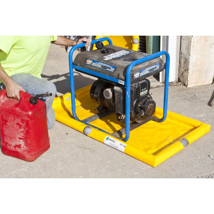 Filter Spill Pad 4'x4'