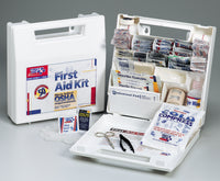 Thumbnail for First Aid Only 50 Person Bulk First Aid Kit