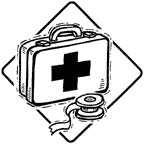 Thumbnail for First Aid DVD Program