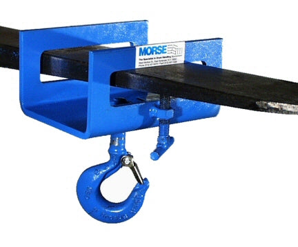 Fork Mount Hook Attachment