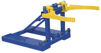 Thumbnail for Fork Mounted Poly Drum Handler High Attachment